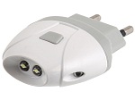 LIVIQUE, Safetylight Elektrokleinteil