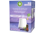 CONFORAMA, Aromaölduftspender AIR WICK entspannender lavendel, AIR WICK Aroma-Öl Diffuser Set 3245358 inkl. Lavendelöl 20 ml