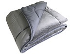 undefined, Duvet VELVET DUVET 160x210cm, Duvet VELVET DUVET 160x210cm heiss