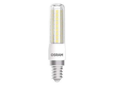 Osram, OSRAM LED-Lampe Special T E14 7W 2.700K dimmbar, OSRAM 7-W-LED-Lampe T20, E14, 806 lm, warmweiß, 320°, dimmbar