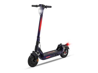 Red Bull, Elektrischer Tretroller RED BULL RED BULL Race ten 8, 