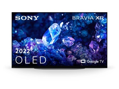 Sony, OLED-Fernseher SONY 42''/106 cm XR42A90K, SONY XR-42A90K - TV (42 