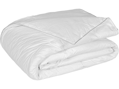 undefined, Duvet WDD 50% TEMPERE 160x210cm, gemässigt