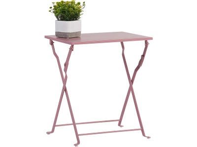 undefined, Gartentisch BARCELONA 30 cm x 40 cm x 45 cm