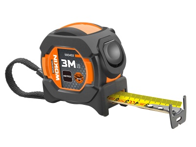 WOKIN, Massband WOKIN w500453 orange
