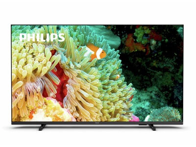 Philips, Philips LCD-LED Fernseher »43PUS7607/12, 43 LED-TV«, 108,79 cm/43 Zoll, 4K Ultra HD, 