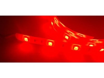 undefined, LED Beleuchtung MATRIX durchsichtig