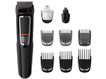 Philips, Philips Multigroom series 3000 - 9-in-1, für Gesicht und Haare - MG3740/15, Philips Multigroom series 3000 - 9-in-1, für Gesicht und Haare - MG3740/15