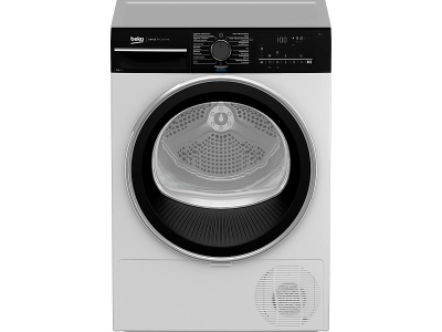 undefined, Wäschetrockner BEKO 8 kg TR320, 