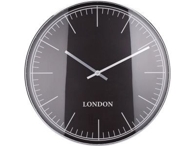 undefined, Wanduhr BRADLEY Øcm, Wanduhr BRADLEY Ø50cm