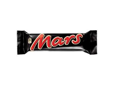 Mars, MARS Riegel 7740 51g, Mars Riegel 51gr Milchschokolade mit Candy-Creme und Karamel