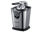 Ariete, Ariete ARI-411 Zitruspresse silber, Ariete, HOME & LIVING, Metall-Zitrusfrüchtepresse, Produkte & Wohnen, Household & Kitchen, Küchenkleingeräte, Zitruspresse
