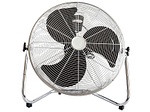 Ohmex, Ohmex OHM-FAN-1818FLO Bodenventilator, OHMEX, HOME & LIVING, Bodenventilator, Produkte & Wohnen, Household & Kitchen, Raumklima, Ventilator
