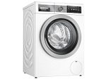 Bosch, Bosch Waxh2E40Ch - Waschmaschine (10 kg, 1600 U/Min., Weiss), Bosch Waschmaschine WAXH2E40CH