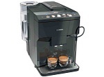 Siemens, Kaffeevollautomat SIEMENS EQ 500 -TP501D09, Siemens Kaffeevollautomat EQ500 TP501D09 classic Klavierlack Schwarz