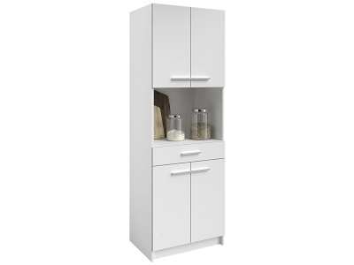 CONFORAMA, Anrichte CITTY Spanplatte Melamin, 