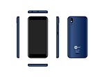 MPMAN, MPMAN PH50 BLUE 16 GB, 