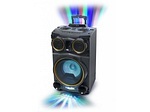 MUSE, Lautsprecher MUSE Bluetooth, MUSE M-1938 DJ - Bluetooth Lautsprecher (Schwarz)