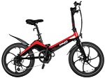 Ducati, Elektrofahrrad DUCATI - Ducati MG-20, 