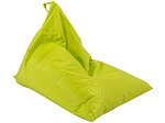 undefined, Hocker LOUNGE 135x90x75cm grün, 