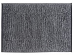 undefined, Teppich CORK 80x300cm, Sehrazat Teppich »Stela«, rechteckig, 5 mm Höhe, waschbar, Flachgewebe, mit Fransen und Chenille