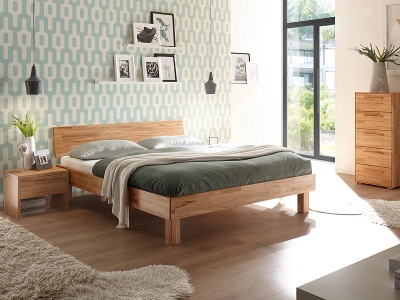 LIVIQUE, Bett Corinne, Hasena Bett Corinne
