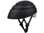 undefined, Fahrradhelm Closca™ Loop Reflective, L (59 – 63 cm) - Graphit, Herren, 