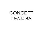 Hasena, Hasena - Bett PIODE - Holz - Kernbuche natur - 160x200