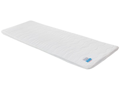 undefined, Matratzenauflage VERCORIN 200x90cm, Matratzenauflage VERCORIN 90x200cm schaumstoff hr flexibel
