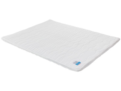undefined, Matratzenauflage VERCORIN 200x180cm, Matratzenauflage VERCORIN 180x200cm schaumstoff hr flexibel