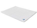 undefined, Matratzenauflage VERCORIN 200x160cm, Matratzenauflage VERCORIN 160x200cm schaumstoff hr flexibel