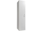 CONFORAMA, Schrankkorpus 1 Tür(en) Schublade(n) MODUL Weiss, Mehrzweckschrank in Weiss