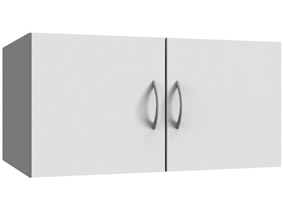 Modern Living, Hängeschrank Weiß, armoire suspendue MRK