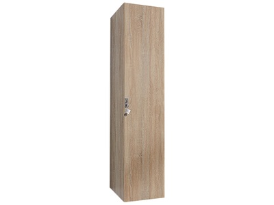 CONFORAMA, Schrank 1 Tür(en) Schublade(n) MODUL Eiche, Wimex Schranksystem »Multiraumkonzept«, Breite 45 cm
