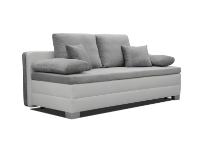 CONFORAMA, BETTSOFA ´´NUKA´´, 