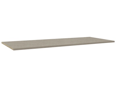 CONFORAMA, Regal TARRAGONA Eiche, San Remo, Regal TARRAGONA eiche 48x111x2.2cm