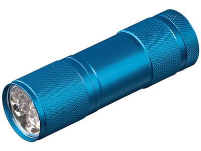 HAMA, Hama Taschenlampe Torch FL-60 Taschenlampen, HAMA Taschenlampe 123119 FL-60, assortiert