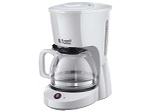 RUSSELL HOBBS, Russell Hobbs Textures 22610-56 Kaffeemaschine, Russell Hobbs Textures 22610-56 Kaffeemaschine