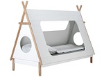 BELENUS KIDS, Bett «Tipi», Bett «Tipi»