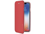 SBS, SBS Book Polo - Handyhülle (Passend für Modell: Apple iPhone XS, iPhone X), SBS, Klapphülle, Aufklappbare Schutzhülle für iPhone XS/X, Produkte & Wohnen