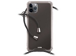 SBS, Hülle SBS iPhone 11 Pro Max, SBS, Covers, Cover ?School? mit Umhängeband für iPhone 11 Pro Max, Produkte & Wohnen