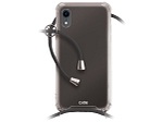 SBS, Hülle SBS iPhone XR, SBS, Covers, Cover ?School? mit Umhängeband für iPhone XR, Produkte & Wohnen