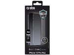 SBS, Displayschutz SBS Iphone 12 Pro Max, SBS, Smartphone, Glas-Displayschutz für iPhone 12 Pro Max, Produkte & Wohnen