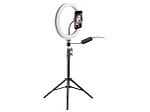 SBS, LED Lampe SBS Alle, 