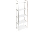 CONFORAMA, Regal LEVY kiefer, weiss 5 Tablare, 