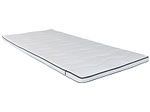 CONFORAMA, Matratzenauflage PREMIUM 120 x 200 cm, 
