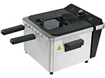 Ohmex, Fritteuse OHMEX OHM-FRY-1685, OHMEX Fritteuse OHM-FRY-1685 5L