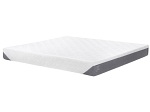 CONFORAMA, Matratze TEMPUR GENTIANE Viskoelastischer Schaum 140x200cm, 