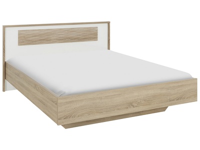 CONFORAMA, Bett 160 x 200 cm CURTYS, 