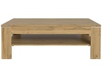 CONFORAMA, Salontisch PORTLAND 120 x 75 cm, 